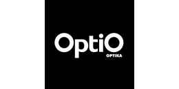 OptiO optika logo