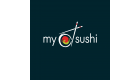 MySushi logo