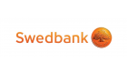 Логотип Swedbank