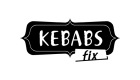 Логотип Kebabs Fix