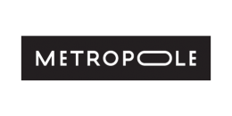 Metropole logo