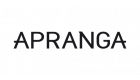 Apranga logo