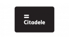 Bankomāts - Citadele logo