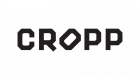 Логотип Cropp