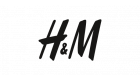 Логотип H&M