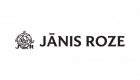 Jānis Roze logo