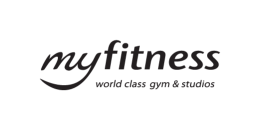 MyFitness logo