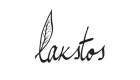 Lakstos - ziedu veikals  logo