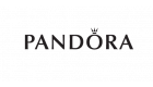 Логотип Pandora