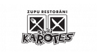 Tikai Karotes logo