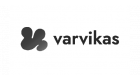 Логотип Varvikas