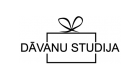 Dāvanu studija logo