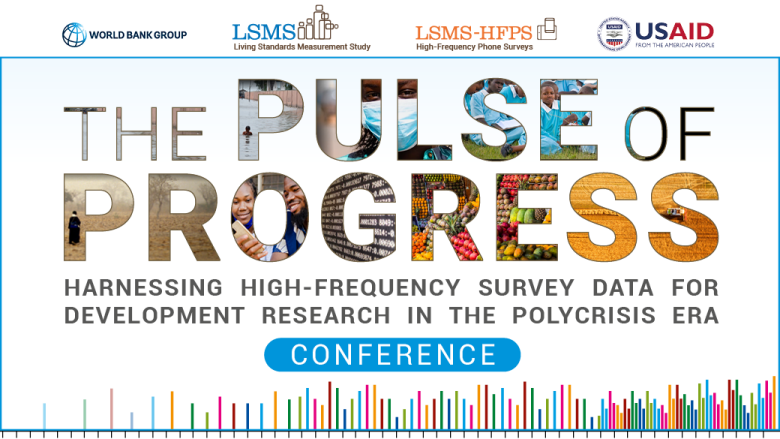 LSMS Phone survey conference