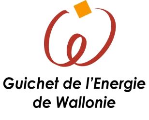 guichet de l'énergie logo