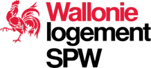 spw logement logo