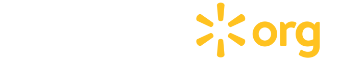 walmart logo dark