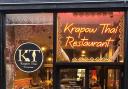 Krapow Thai Restaurant