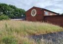 Anti-social behaviour has been reported in the vicinity of the closed Jolly Falstaff pub in Padgate