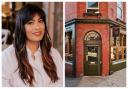 Nisha Katona, founder of Mowgli, has been overwhelmed by the warmth from the Knutsford community for her new restaurant