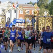 Warrington Running Festival will take place this weekend