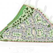 Wain Homes submitted plans for 99 homes on land off Mill Lane in Newton-le-Willows