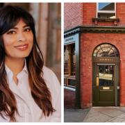 Nisha Katona, founder of Mowgli, has been overwhelmed by the warmth from the Knutsford community for her new restaurant