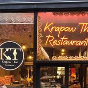 Krapow Thai Restaurant