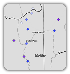 US Local Storm Reports