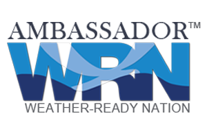 Weather-Ready Nation Ambassador