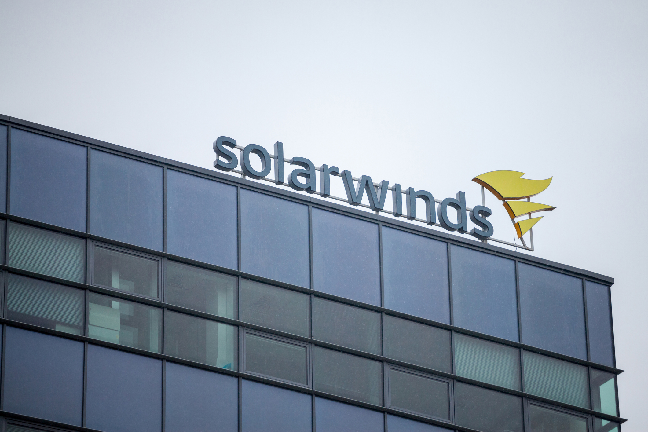 Solarwinds Office