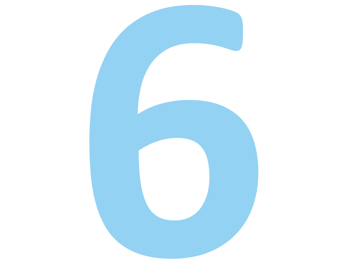 6