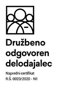 Družbeno odgovorno podjetje