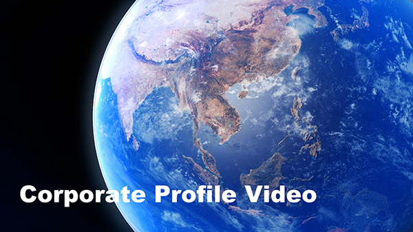 Corporate Profile Video