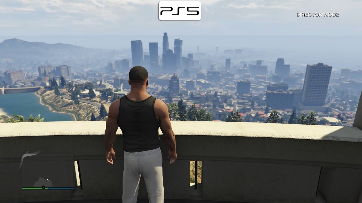 GTAV