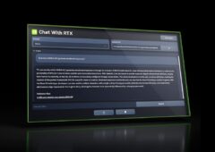 Chat with RTX