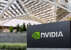 nvidia monopole amende