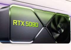 nvidia geforce rtx 5090