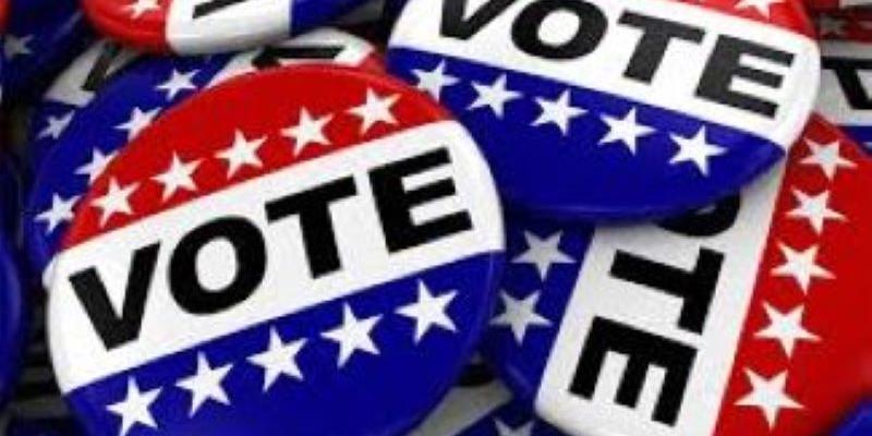 Early Voting Starts October 21, 2024