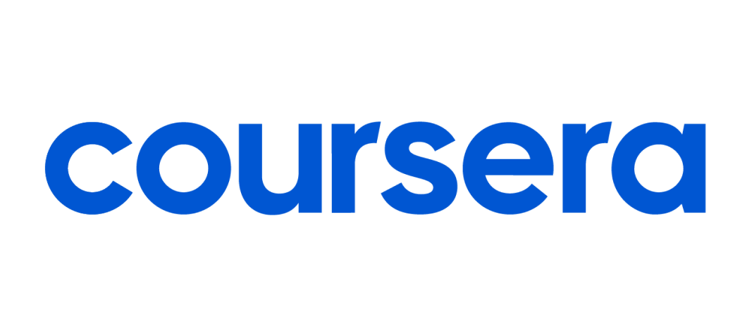 Coursera 로고