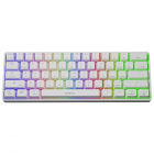 Genesis THOR 660 RGB Gaming keyboard