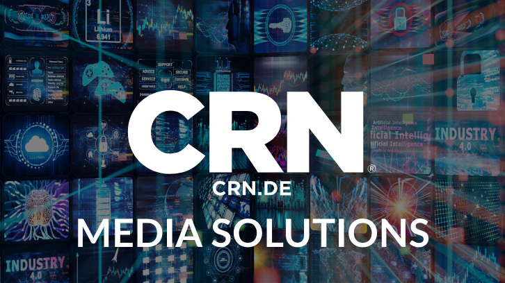 CRN Germany logo