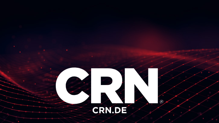 Learn more about CRN Germany's Media solutions