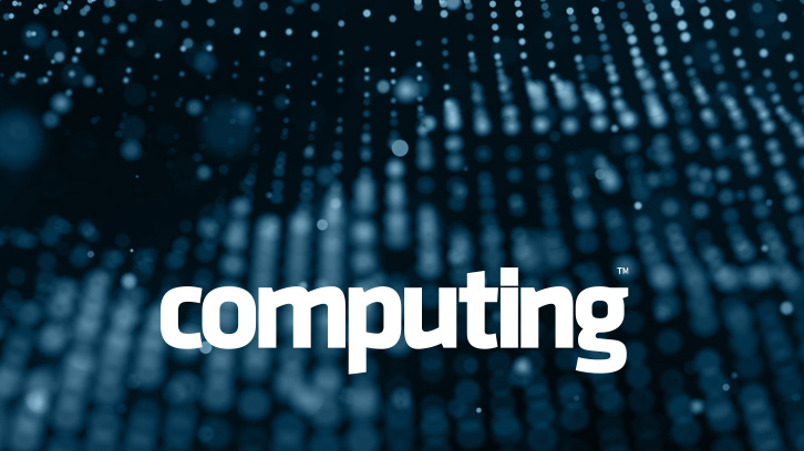 Computing UK logo