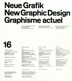 neue grafik theme by verticalrythm