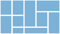 flexbox grid by ThatEmil.com