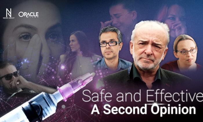 Safe and Effective: A Second Opinion | Documentary