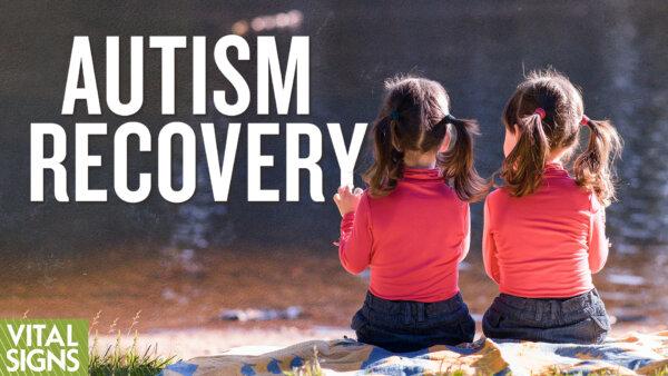 How Twins’ Autism Shifted After Detox of Home, Diet, Lifestyle