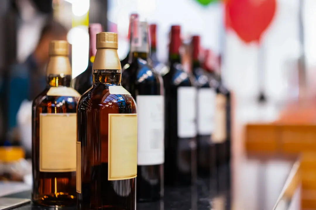 New Study Indicates No Level of Alcohol Consumption Is Safe for Brain Health