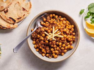 Chana Masala