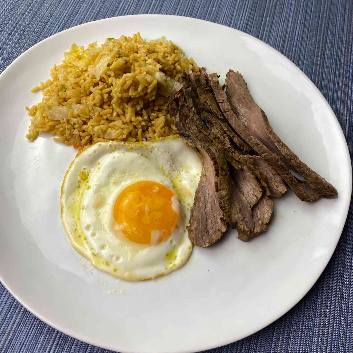 Tapsilog Recipe/Tester Image